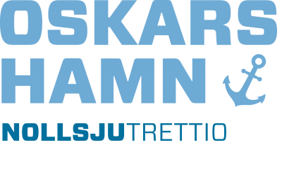 Logga för Oskarshamn nollsjutrettio